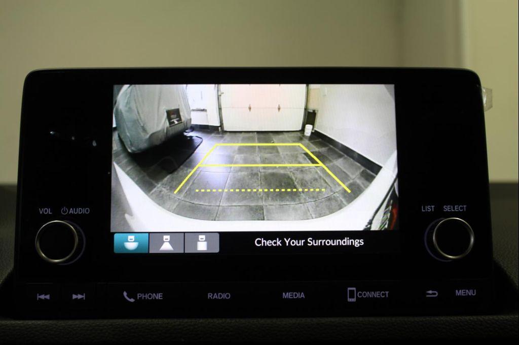 used 2022 Honda Civic car, priced at $22,995