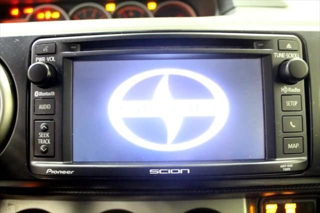 used 2015 Scion xB car, priced at $9,995