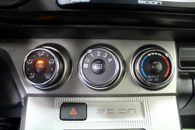 used 2015 Scion xB car, priced at $9,995