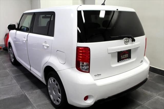 used 2015 Scion xB car, priced at $9,995