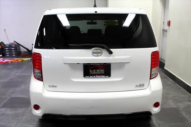 used 2015 Scion xB car, priced at $9,995