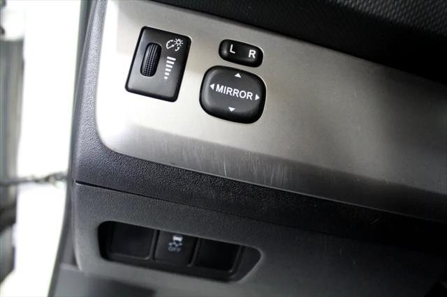 used 2015 Scion xB car, priced at $9,995