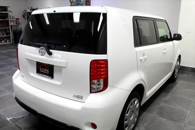 used 2015 Scion xB car, priced at $9,995