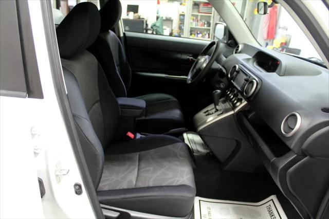 used 2015 Scion xB car, priced at $9,995