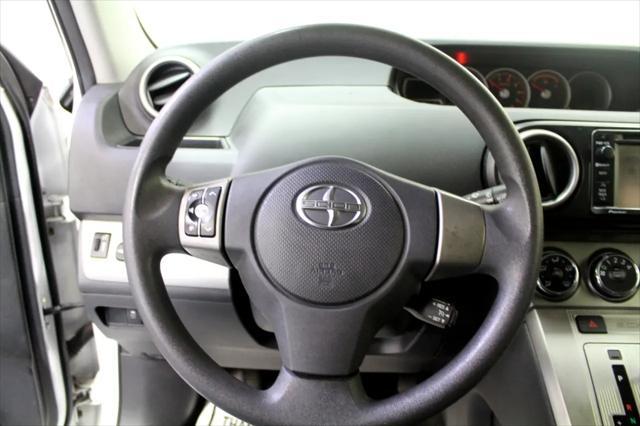 used 2015 Scion xB car, priced at $9,995