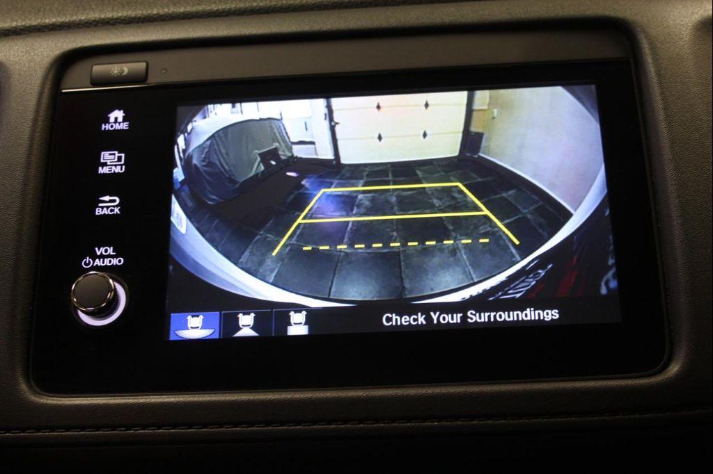 used 2022 Honda HR-V car, priced at $22,995