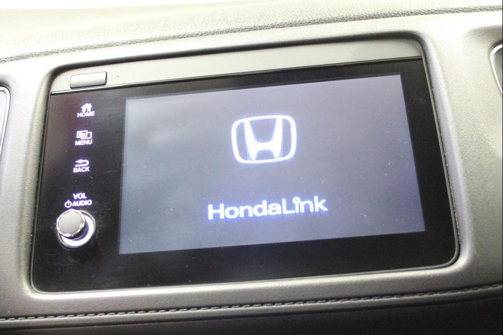 used 2022 Honda HR-V car, priced at $22,995