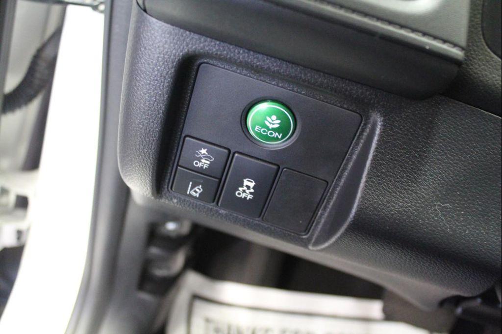 used 2022 Honda HR-V car, priced at $22,995