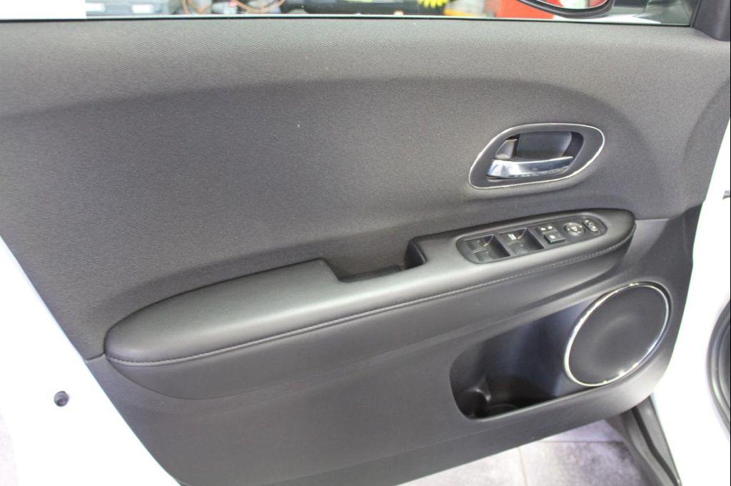 used 2022 Honda HR-V car, priced at $22,995