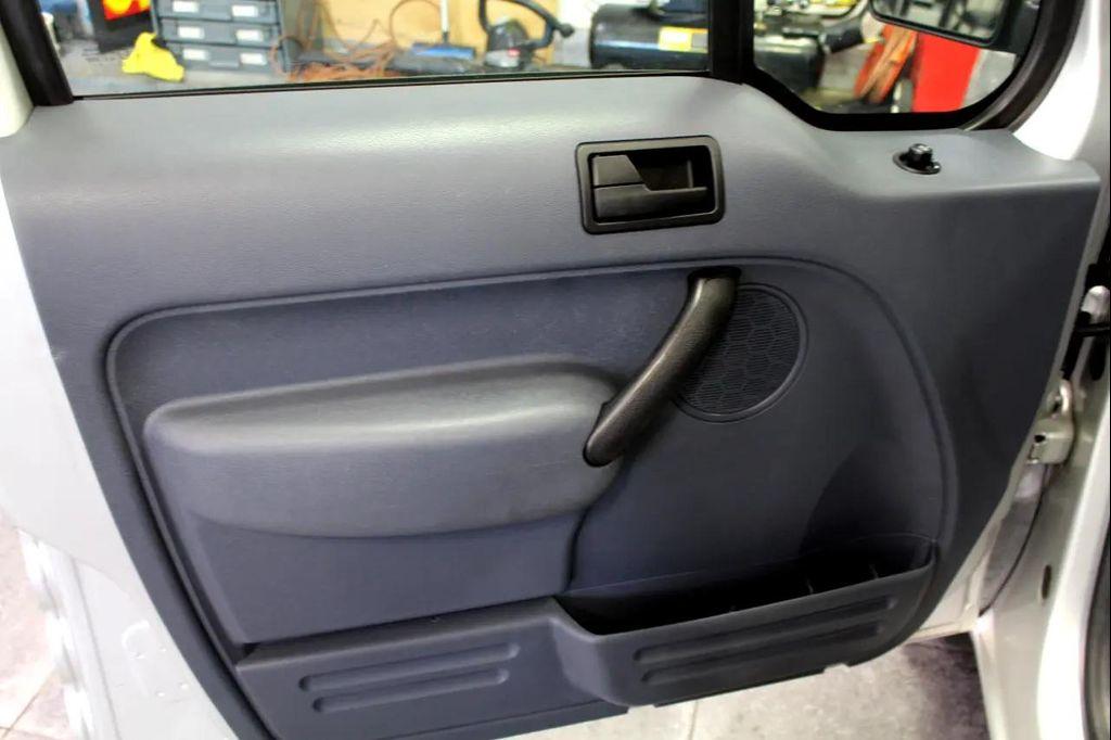 used 2013 Ford Transit Connect car, priced at $13,995