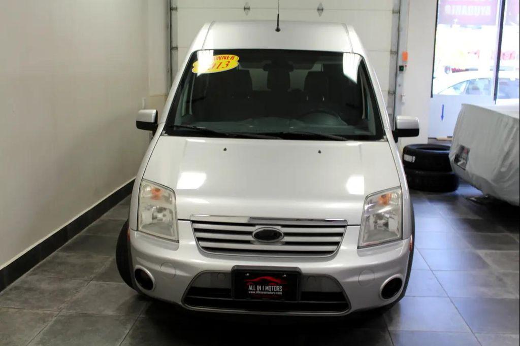 used 2013 Ford Transit Connect car, priced at $13,995