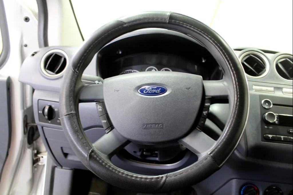 used 2013 Ford Transit Connect car, priced at $13,995