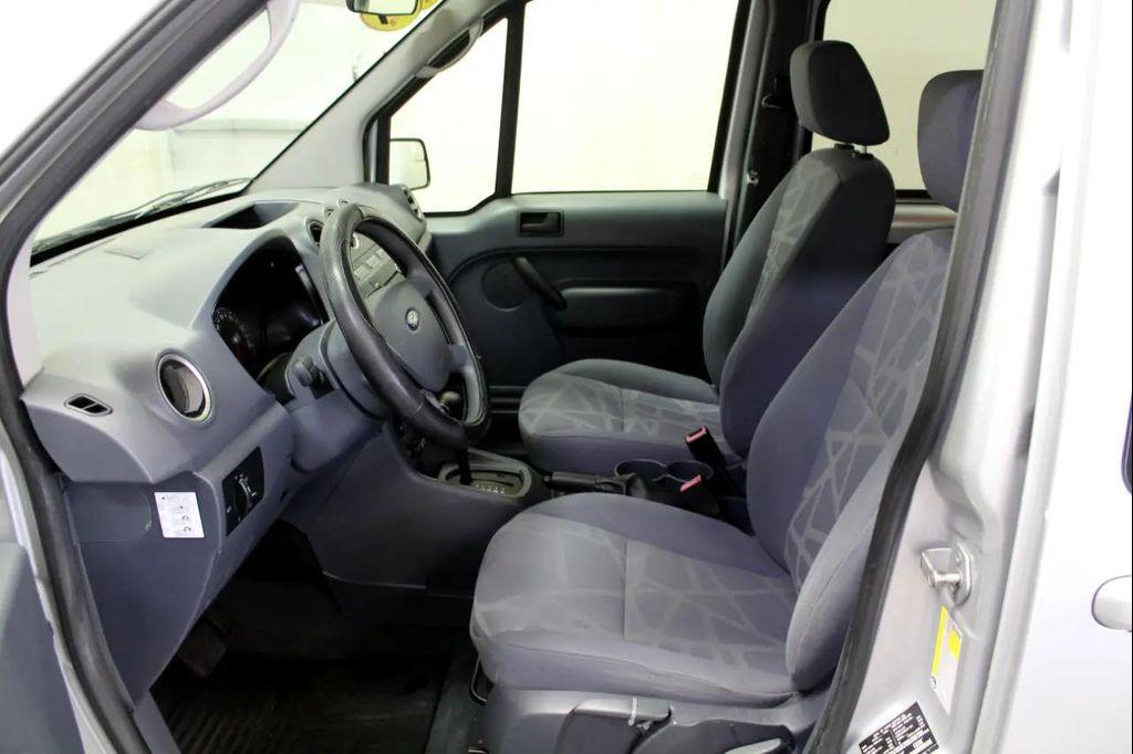 used 2013 Ford Transit Connect car, priced at $13,995