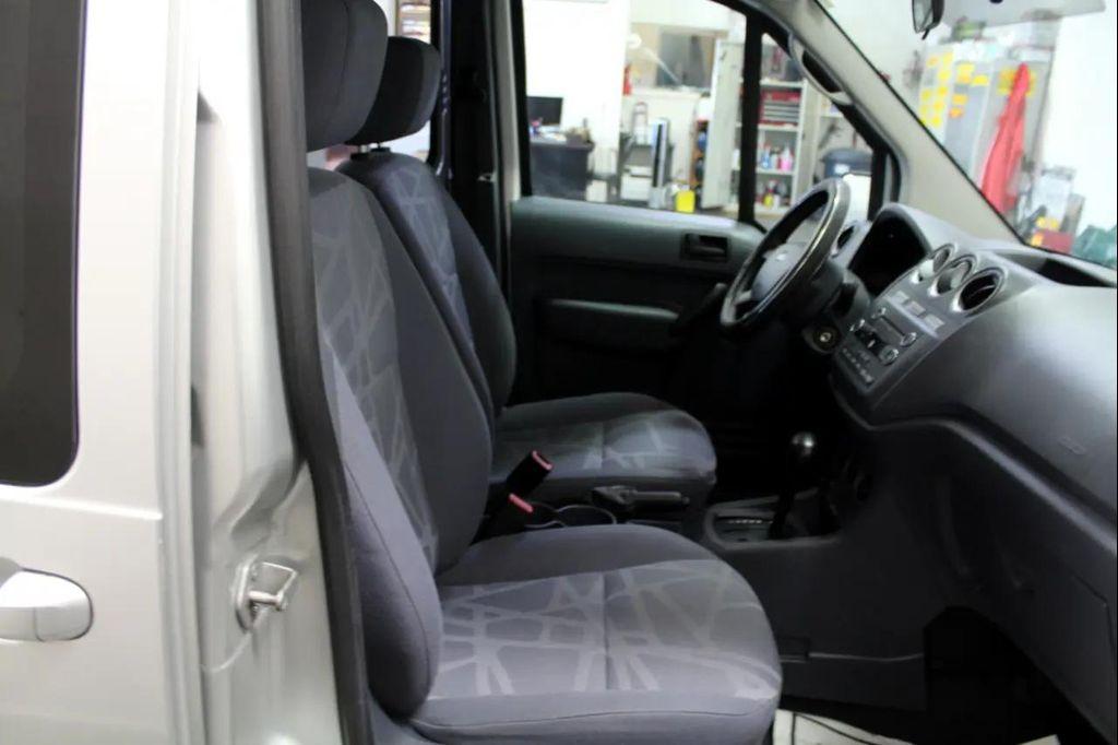 used 2013 Ford Transit Connect car, priced at $13,995