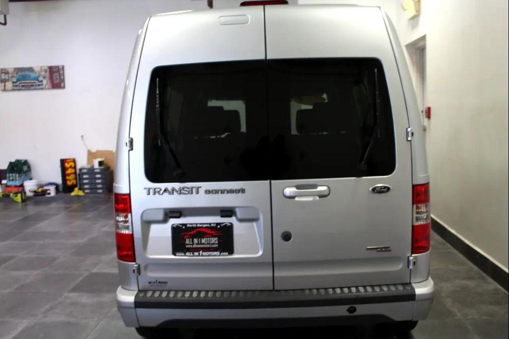 used 2013 Ford Transit Connect car, priced at $13,995