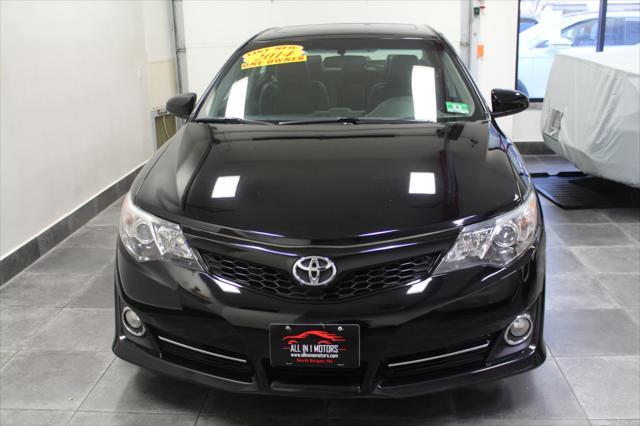 used 2014 Toyota Camry car, priced at $11,995