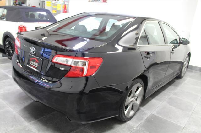 used 2014 Toyota Camry car, priced at $11,995