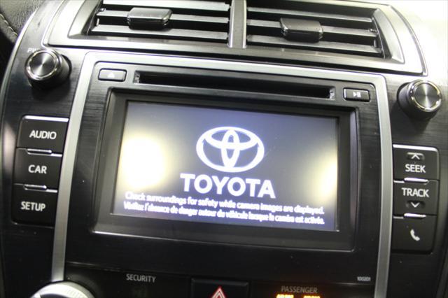 used 2014 Toyota Camry car, priced at $11,995