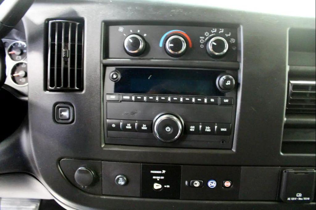 used 2020 GMC Savana 2500 car, priced at $24,995