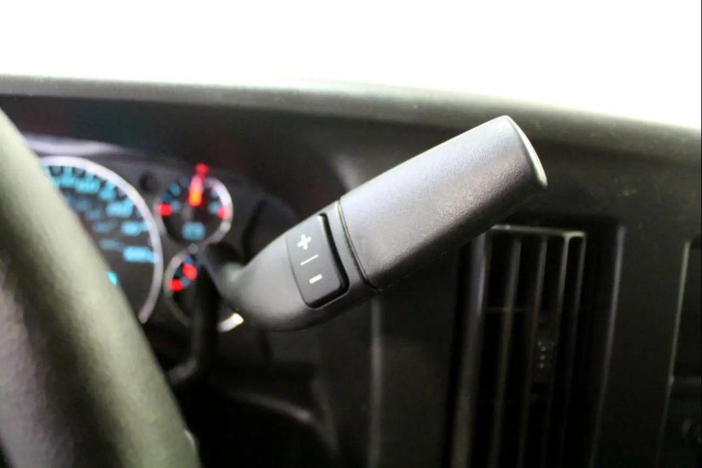 used 2020 GMC Savana 2500 car, priced at $24,995