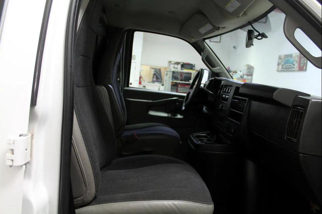 used 2020 GMC Savana 2500 car, priced at $24,995