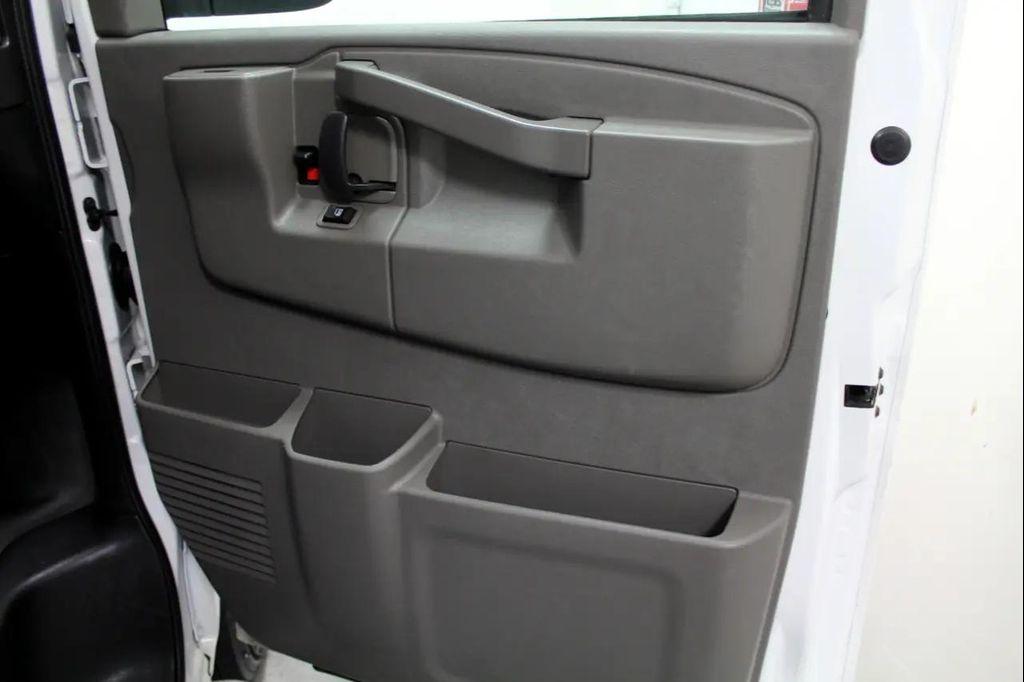 used 2020 GMC Savana 2500 car, priced at $24,995
