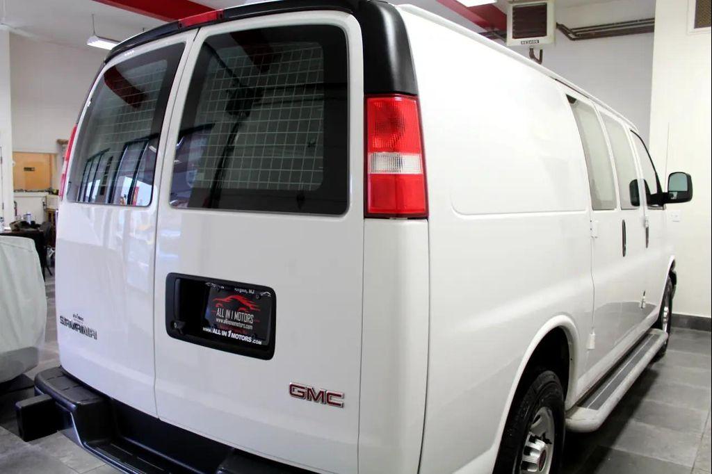used 2020 GMC Savana 2500 car, priced at $24,995