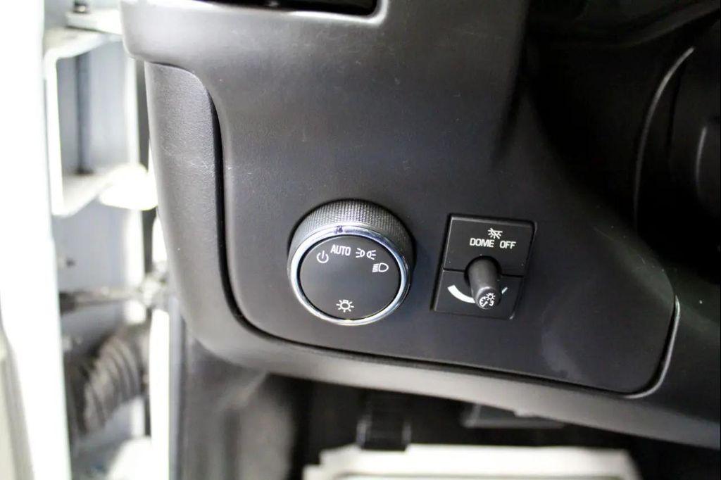 used 2020 GMC Savana 2500 car, priced at $24,995