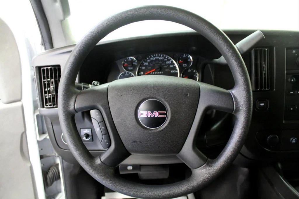 used 2020 GMC Savana 2500 car, priced at $24,995