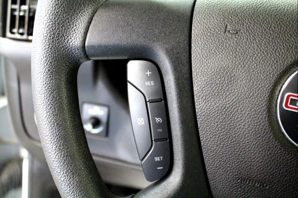 used 2020 GMC Savana 2500 car, priced at $24,995