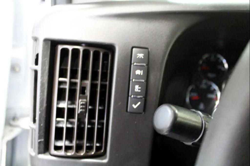 used 2020 GMC Savana 2500 car, priced at $24,995