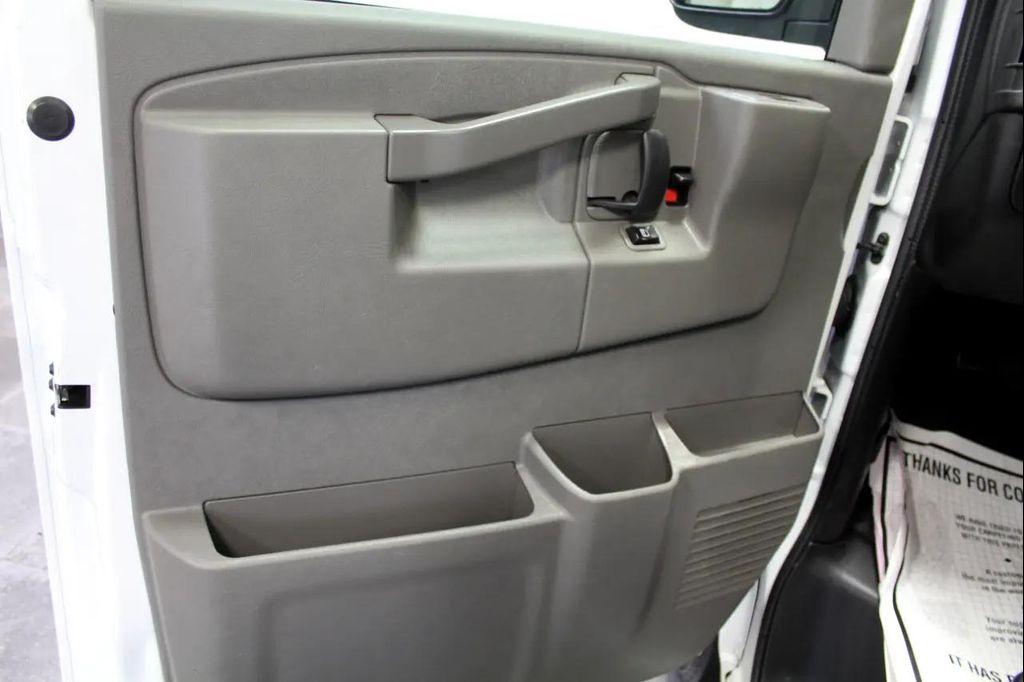 used 2020 GMC Savana 2500 car, priced at $24,995