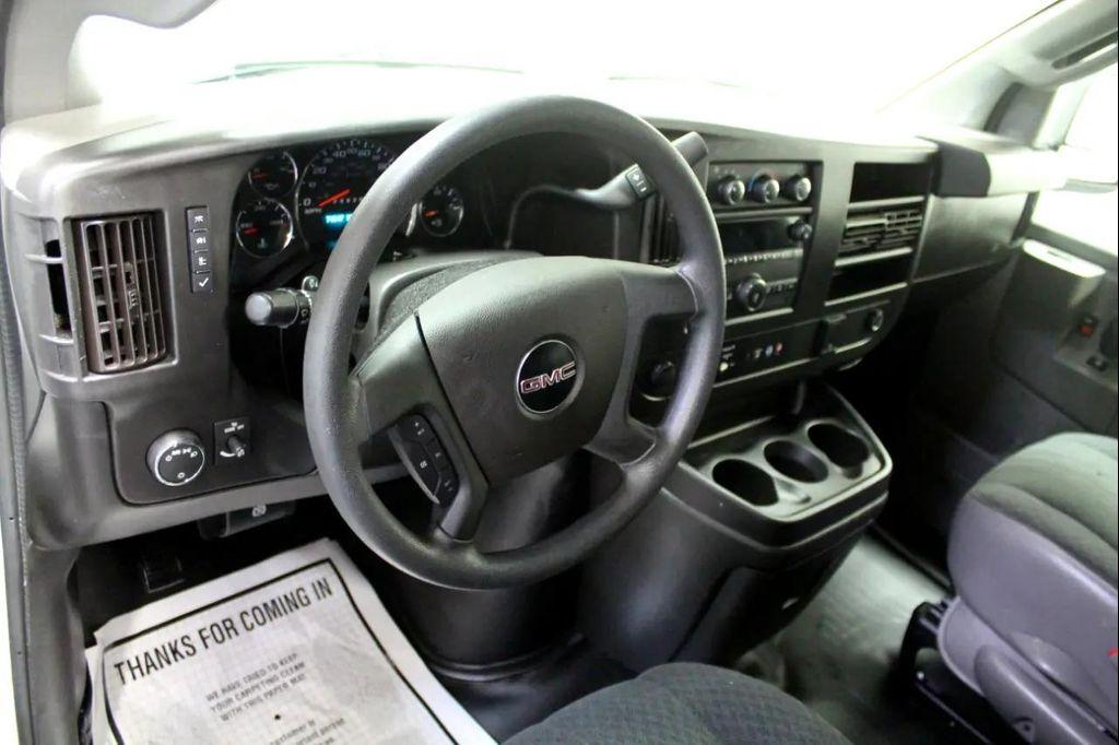 used 2020 GMC Savana 2500 car, priced at $24,995