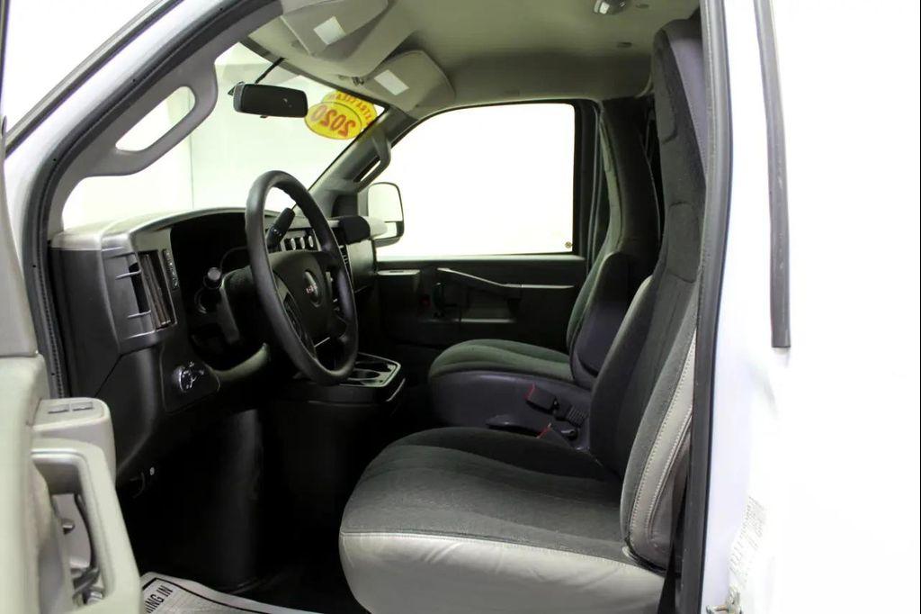 used 2020 GMC Savana 2500 car, priced at $24,995