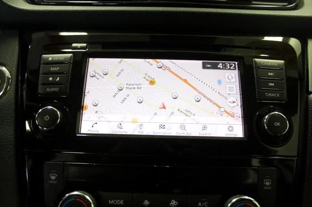 used 2020 Nissan Rogue Sport car, priced at $19,995