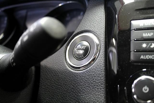 used 2020 Nissan Rogue Sport car, priced at $19,995