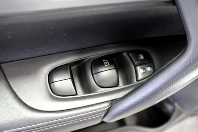 used 2020 Nissan Rogue Sport car, priced at $19,995