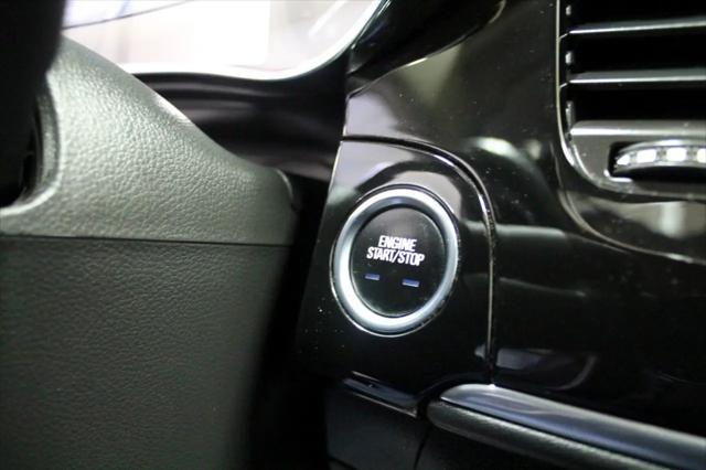used 2019 Buick Encore car, priced at $16,995