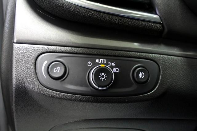 used 2019 Buick Encore car, priced at $16,995