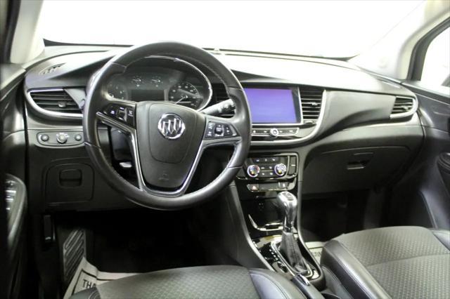 used 2019 Buick Encore car, priced at $16,995