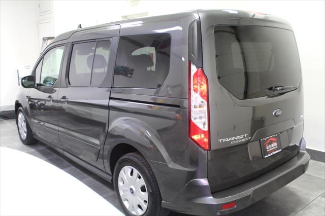 used 2020 Ford Transit Connect car, priced at $20,995