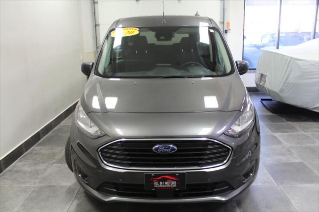 used 2020 Ford Transit Connect car, priced at $20,995