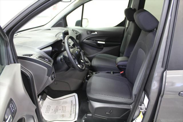 used 2020 Ford Transit Connect car, priced at $20,995