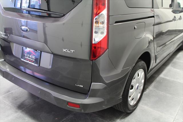 used 2020 Ford Transit Connect car, priced at $20,995