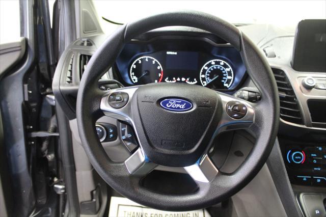 used 2020 Ford Transit Connect car, priced at $20,995