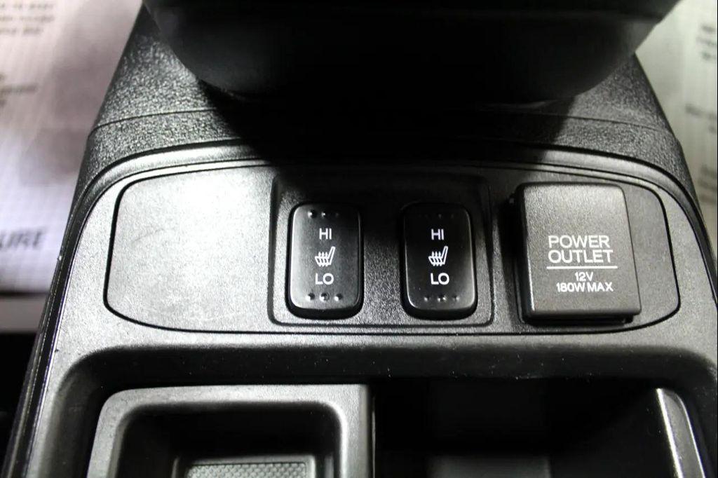 used 2015 Honda CR-V car, priced at $14,995