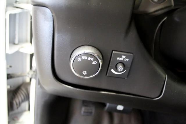 used 2020 Chevrolet Express 2500 car, priced at $22,995