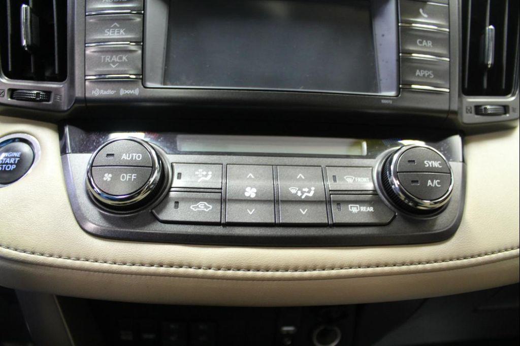 used 2013 Toyota RAV4 car, priced at $13,995