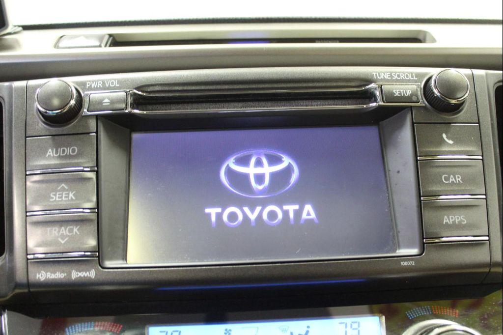 used 2013 Toyota RAV4 car, priced at $13,995