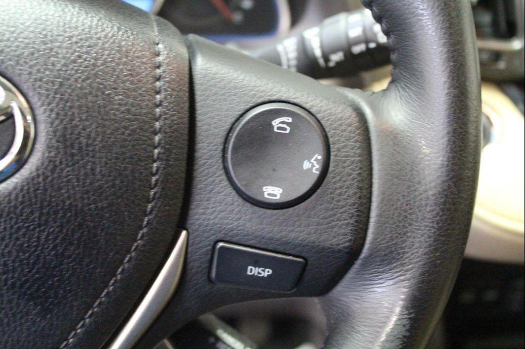 used 2013 Toyota RAV4 car, priced at $13,995